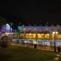 Göcek Lykia Resort Premium Concept Hotel