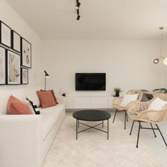 iloftmalaga Pacifico - Urb. Halia