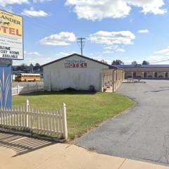 Hollander Motel