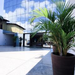 Good Stone Curvelo Hotel