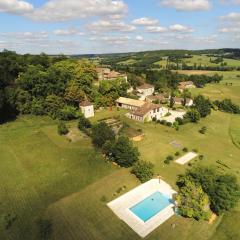 Les Collines du Quercy Blanc