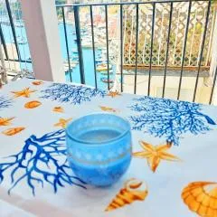 Monolocale Azzurro Procida
