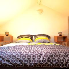 Le 3plex - Coeur de Vertou - Original