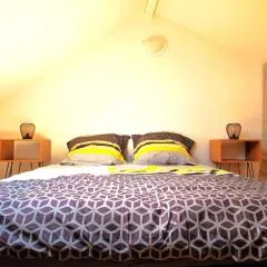 Le 3plex - Coeur de Vertou - Original