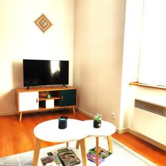 Le 3plex - Coeur de Vertou - Original