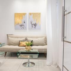 Cozy Luxury Apartment In The Center Of Heraklion