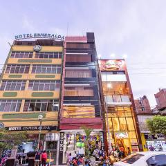 Hotel Kalu