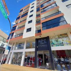 Apartamento Novo Avenida 18 de fevereiro