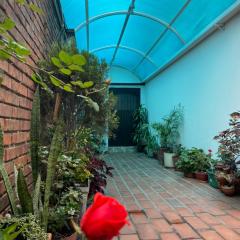Agradables y confortables alojamientos en Bogotá