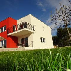 Villa Anita Kožino