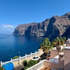 Buenavista Top Floor Penthouse
