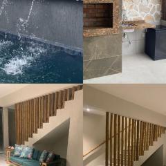 BEACH HOUSE - PREÁ,JERI- Cruz,ce