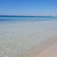 Fuffy's House Salento