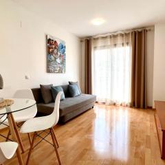 Bonito apartamento en Cambrils