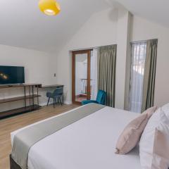 Saska Boutique Hotel