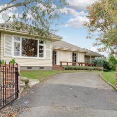 Sherri's Abode - Havelock North Holiday Home