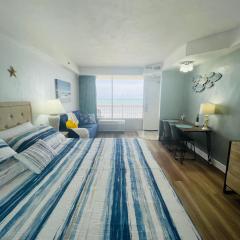 Daytona Beach Resort Oceanfront CondoStudio