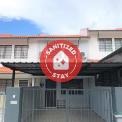 OYO 90493 JL Homestay