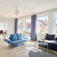 Ferienwohnung Hafenbucht Moba-Travel