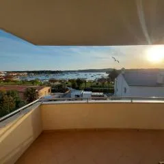 Emma Demarin apartments