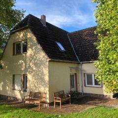 Ferienhaus Spreewald