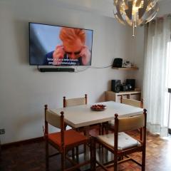 Apartamento Gonçalves