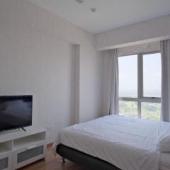 1BR Apartment Serpong Mtown Signature seberang SMS Mall