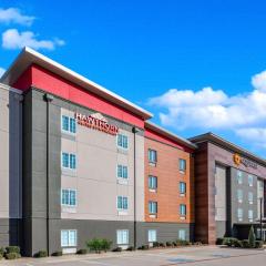 Hawthorn Extended Stay by Wyndham Ardmore