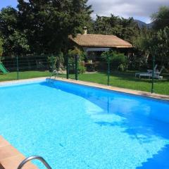 Casa Juan - AndaluciaHolidays - T5