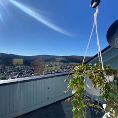 Ferienwohnung An der Spitze