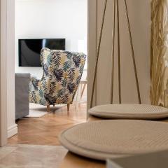 Sunnyside Apartment in the City Center