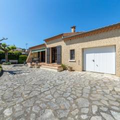 Charmante maison avec terrasse aux portes de l'Ardèche