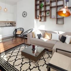 FLATZY - Victoria Street Apartment - Heart of City Centre