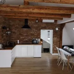 Apartament Attic