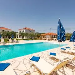 Lenna's Villas Zante