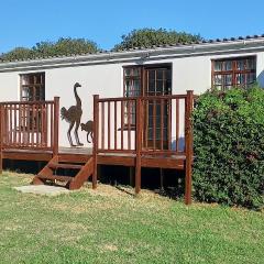 Faithlands Self-Catering Cottages