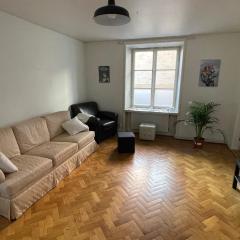 Apartment in Stockholm, 48m2 in Mariatorget Södermalm