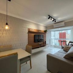 MS01- Vista Mar| 2 Quartos| Garagem Caminhonete