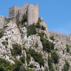 LA BOULZANE