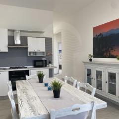 Villa Pelagos By Cala Salento