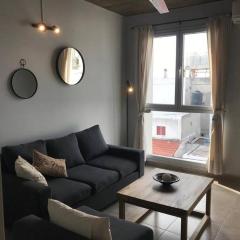 Duplex en complejo residencial