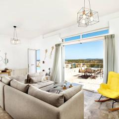 Vagioni Seaside Villa