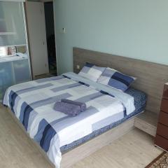 Nice and comfy stay at Jat's Homestay@1 residence, Kota Bharu