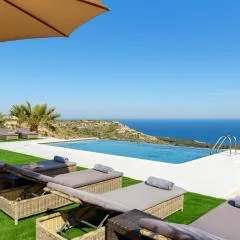 Diamond Hill Villa