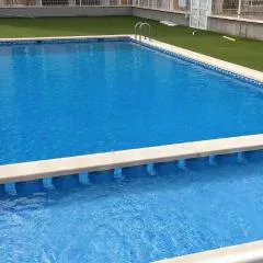 Apartamento los Sueños
