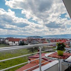 Apartment Veljanoski Ohrid