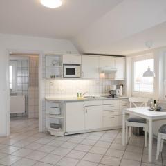 Hüs Auert Tharep, Wohnung 3