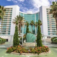 Bella Luna 407 - Beautiful Upscale Unit with Gorgeous Views