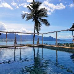 FLAT VISTA MAR c PISCINAS