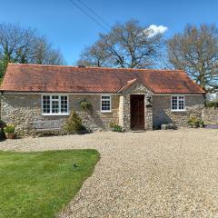 Magpie Cottage